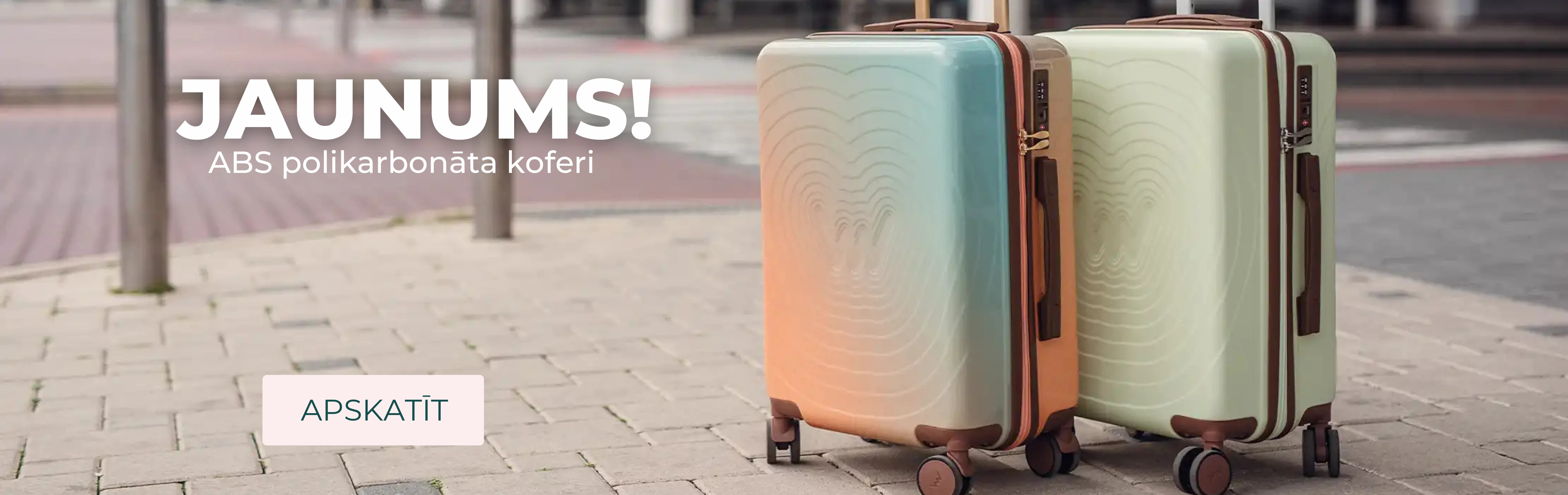 Home slider banner