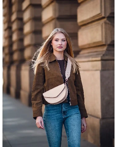 VUCH Crossbody soma TRICIA