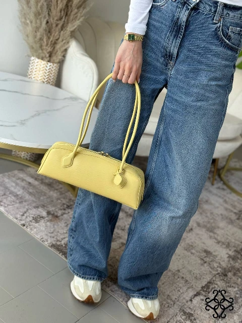 Ādas plecu soma 80467