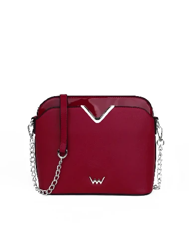 Crossbody soma FOSSY SMOOTH