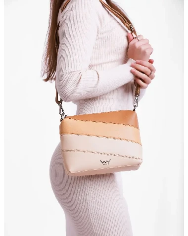 Crossbody soma Coalie Striped