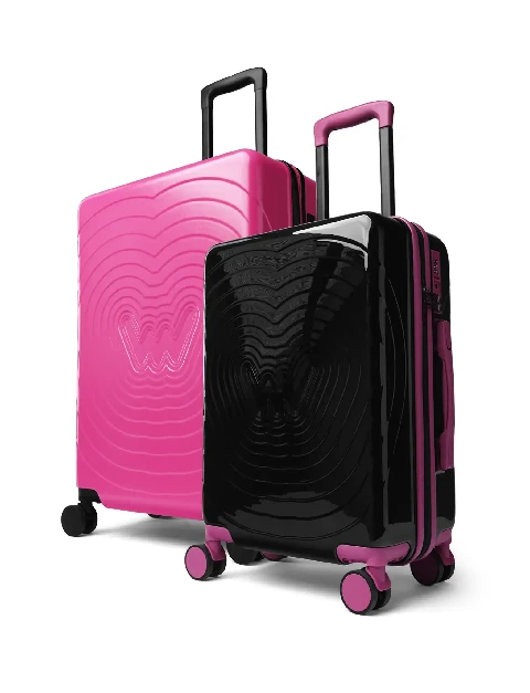 VUCH ceļojumu koferu komplekts Cool