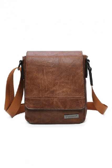 GALLANTRY vīriešu crossbody soma KJ-6731