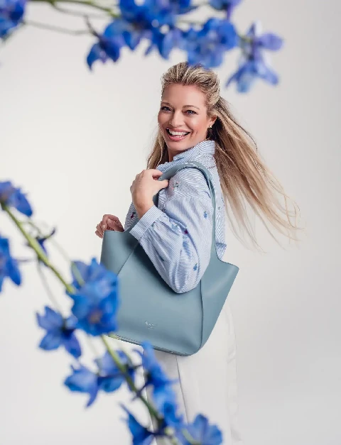 Pleca soma Calyste Middle