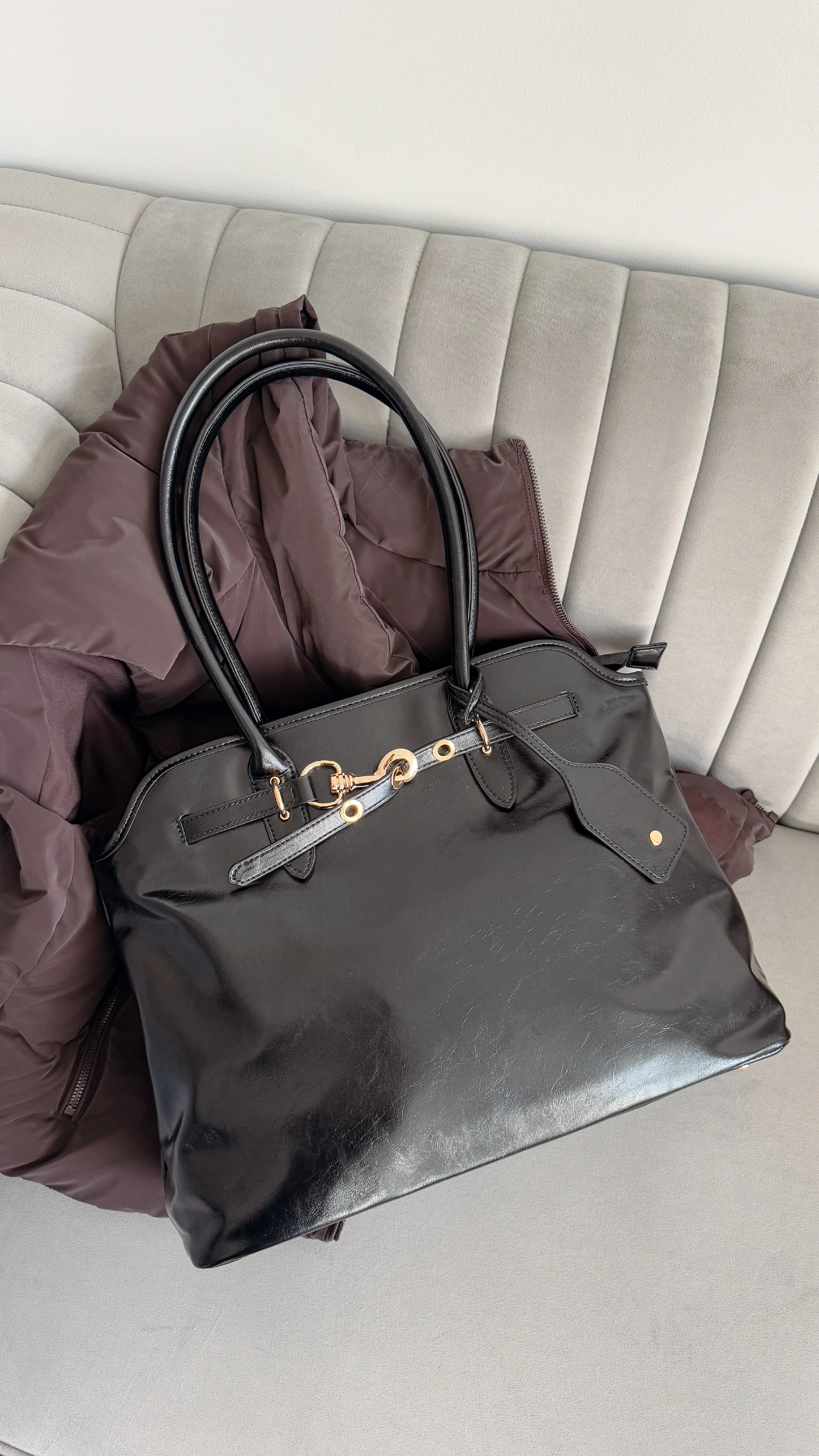 GALLANTRY Rokassoma KJ-62066-2