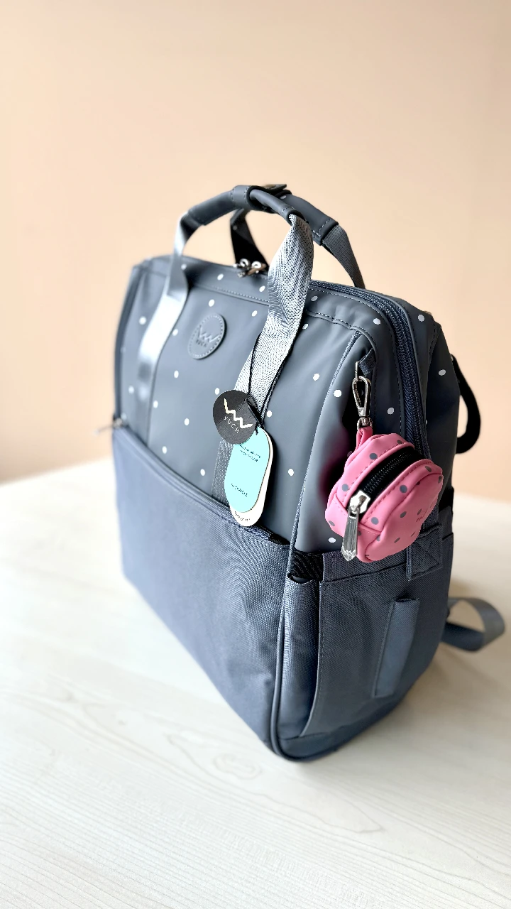 Mugursoma, ratu soma CHANDON-GREY