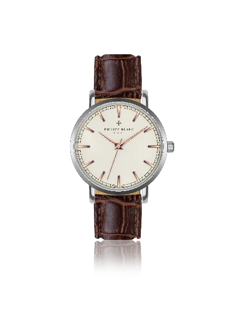 Philipp Blanc unisex rokas pulkstenis PA1-S080S