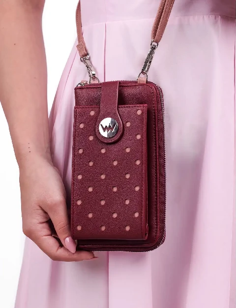 Crossbody, telefona soma Philly