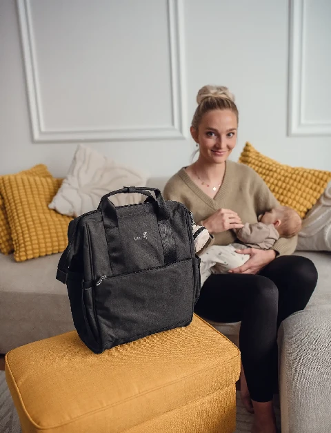 VUCH Mugursoma, ratu soma Eloa