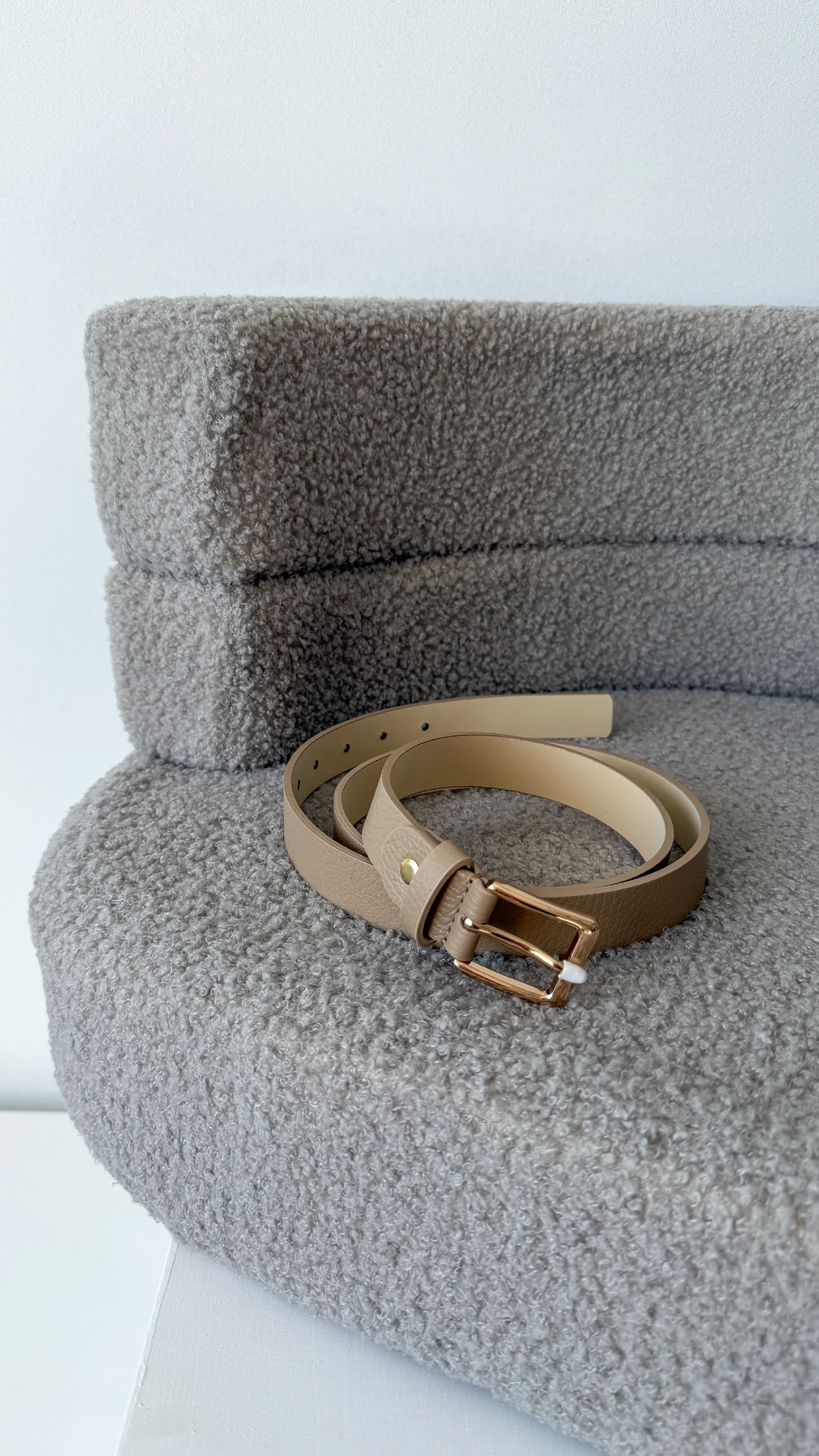 100% ādas josta&nbsp;