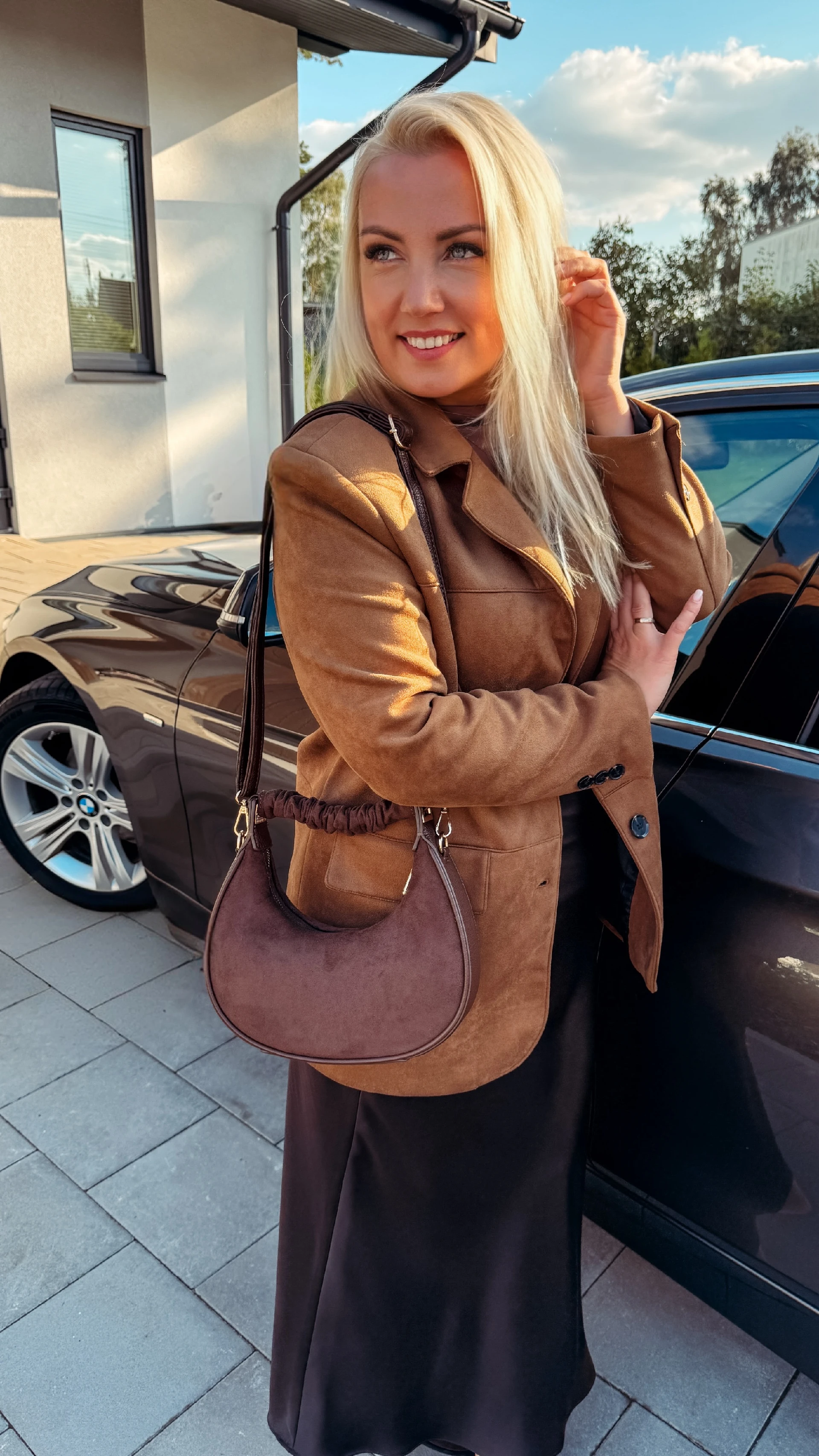 GALLANTRY Rokassoma A-9108-3