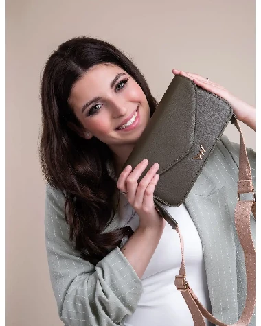 VUCH Crossbody soma Emina