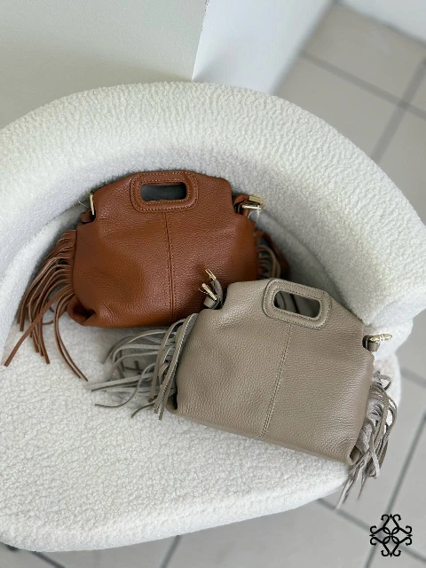 Ādas rokassoma 80474