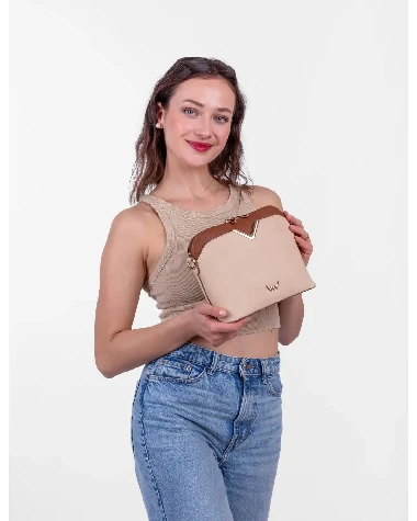 VUCH Crossbody soma Fossy MN