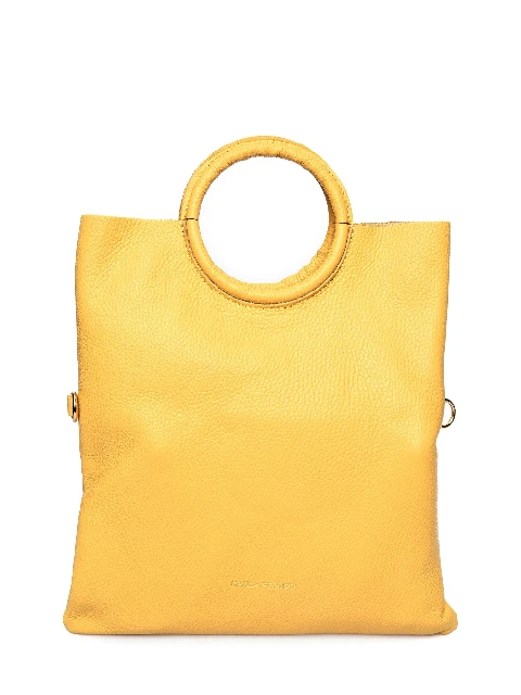 Ādas klača, crossbody soma CF 1883T