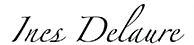 INES DELAURE (Francija)