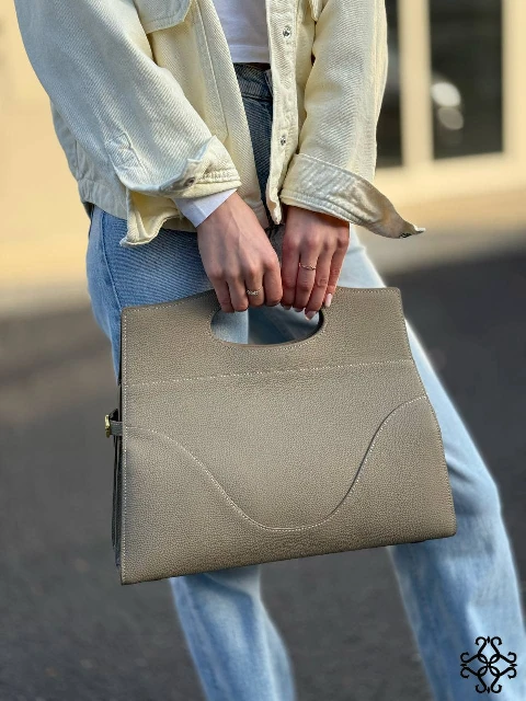 ādas rokassoma 80118