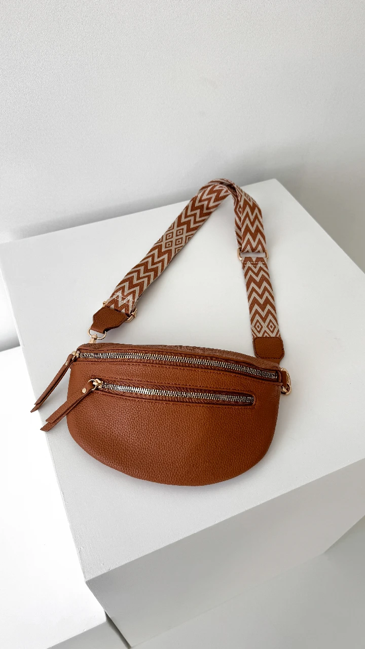 GALLANTRY Crossbody soma R-1926-1