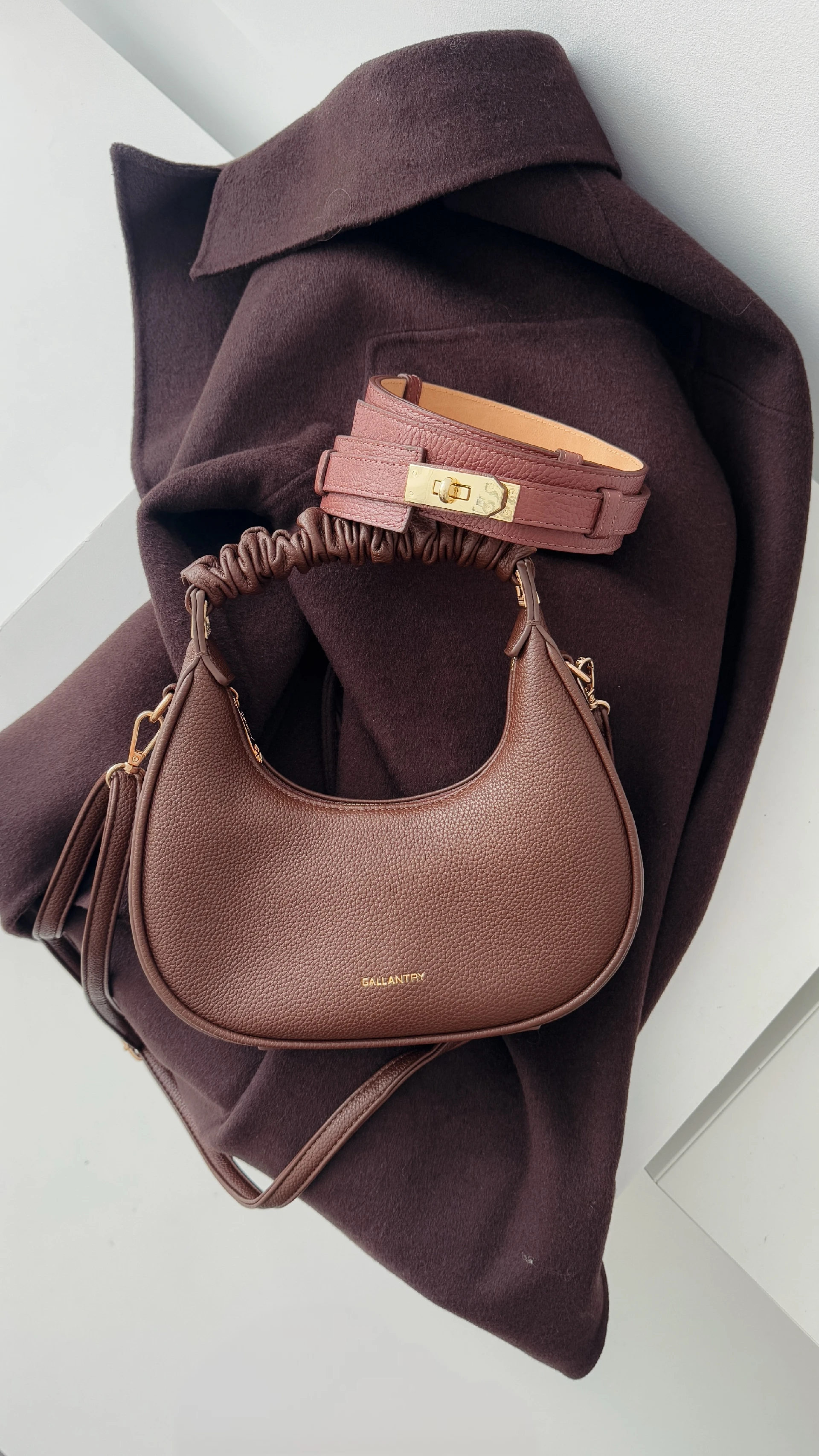 GALLANTRY Rokassoma A-9108