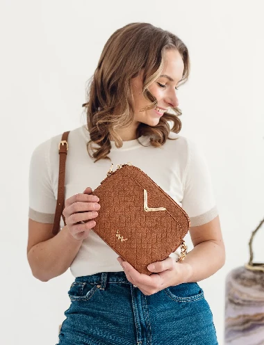 VUCH Crossbody soma FOSSY MINI