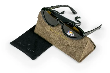 Unisex saulesbrilles REBECCA BLACK PA02-01