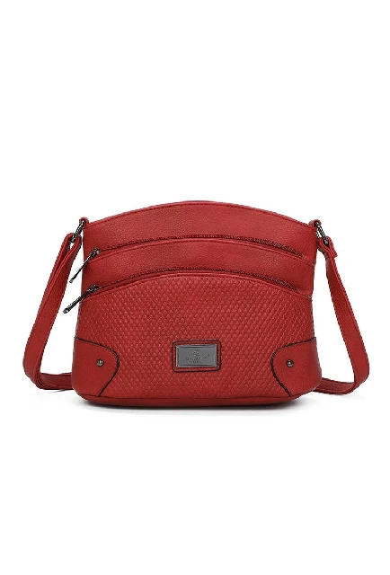 GALLANTRY Crossbody soma M-9263-5