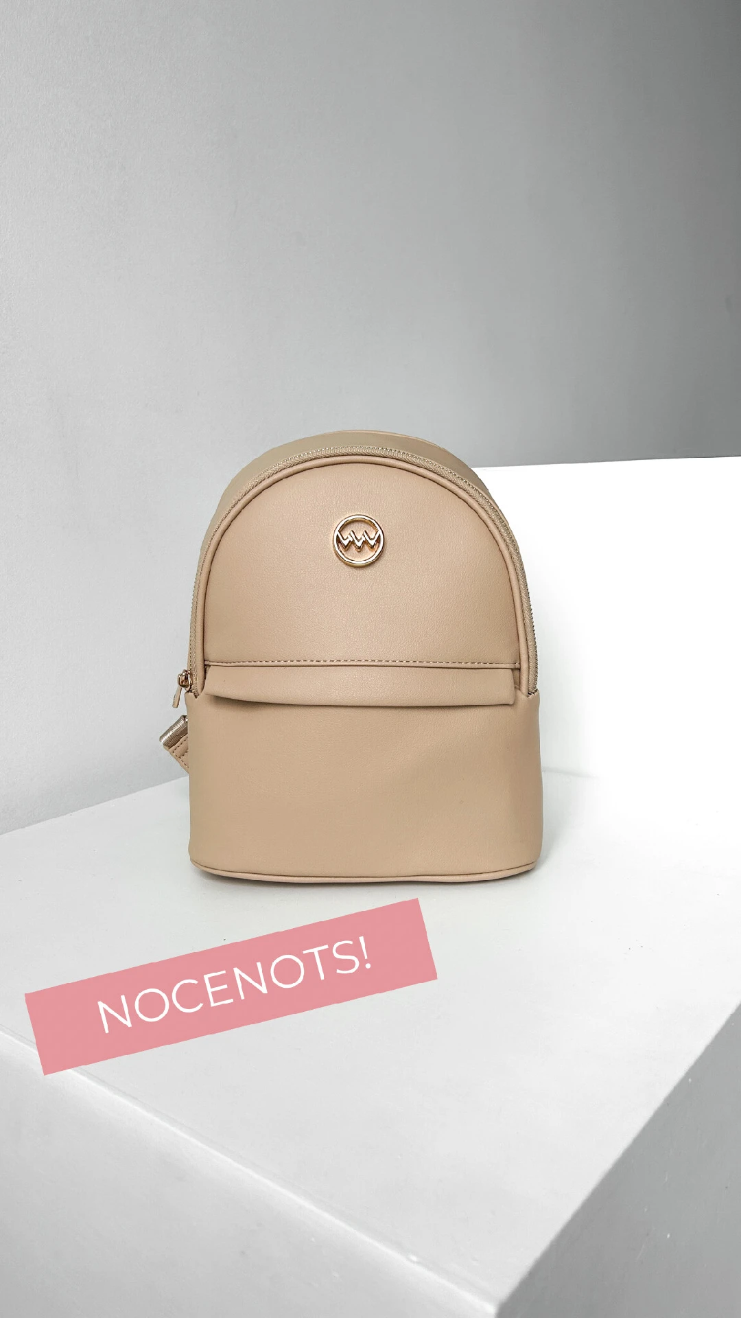 VUCH mugursoma Ruith