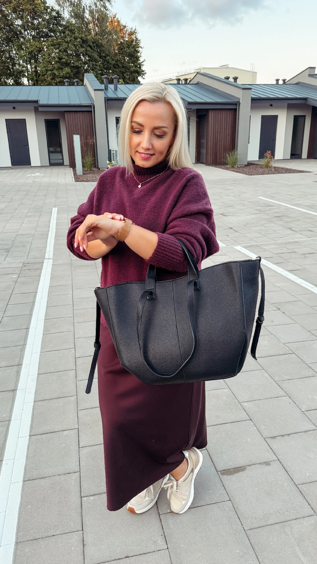 GALLANTRY Rokassoma, plecu soma R-1996-2